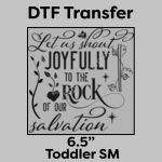 DTF Transfer 6.5" Thumbnail