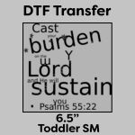 DTF Transfer 6.5" Thumbnail