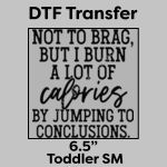 DTF Transfer 6.5" Thumbnail