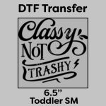 DTF Transfer 6.5" Thumbnail