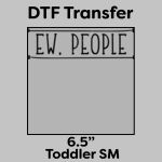 DTF Transfer 6.5" Thumbnail