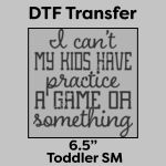 DTF Transfer 6.5" Thumbnail