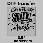 DTF Transfer 6.5" Thumbnail