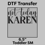 DTF Transfer 6.5" Thumbnail