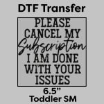 DTF Transfer 6.5" Thumbnail