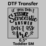 DTF Transfer 6.5" Thumbnail