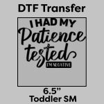 DTF Transfer 6.5" Thumbnail