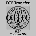 DTF Transfer 6.5" Thumbnail