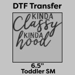 DTF Transfer 6.5" Thumbnail