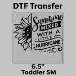 DTF Transfer 6.5" Thumbnail