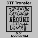 DTF Transfer 6.5" Thumbnail