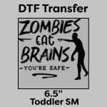 DTF Transfer 6.5" Thumbnail