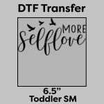 DTF Transfer 6.5" Thumbnail