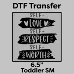 DTF Transfer 6.5" Thumbnail