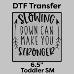 DTF Transfer 6.5" Thumbnail