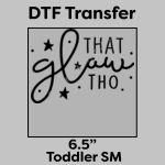 DTF Transfer 6.5" Thumbnail