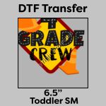 DTF Transfer 6.5" Thumbnail