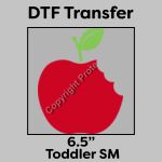 DTF Transfer 6.5" Thumbnail