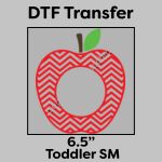 DTF Transfer 6.5" Thumbnail