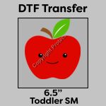 DTF Transfer 6.5" Thumbnail