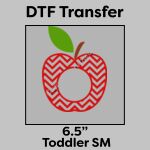 DTF Transfer 6.5" Thumbnail