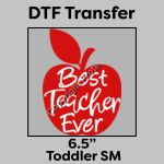 DTF Transfer 6.5" Thumbnail
