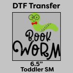DTF Transfer 6.5" Thumbnail