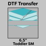 DTF Transfer 6.5" Thumbnail
