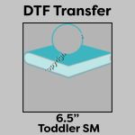 DTF Transfer 6.5" Thumbnail