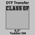 DTF Transfer 6.5" Thumbnail