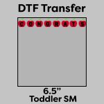 DTF Transfer 6.5" Thumbnail