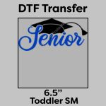 DTF Transfer 6.5" Thumbnail