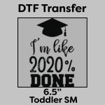 DTF Transfer 6.5" Thumbnail