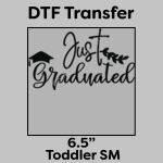 DTF Transfer 6.5" Thumbnail