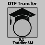 DTF Transfer 6.5" Thumbnail