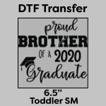 DTF Transfer 6.5" Thumbnail