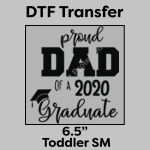 DTF Transfer 6.5" Thumbnail