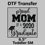 DTF Transfer 6.5" Thumbnail