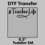 DTF Transfer 6.5" Thumbnail