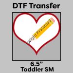 DTF Transfer 6.5" Thumbnail