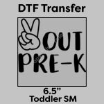 DTF Transfer 6.5" Thumbnail