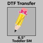 DTF Transfer 6.5" Thumbnail