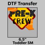 DTF Transfer 6.5" Thumbnail