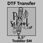DTF Transfer 6.5" Thumbnail