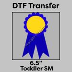 DTF Transfer 6.5" Thumbnail