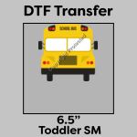DTF Transfer 6.5" Thumbnail