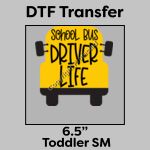 DTF Transfer 6.5" Thumbnail