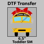 DTF Transfer 6.5" Thumbnail