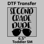 DTF Transfer 6.5" Thumbnail