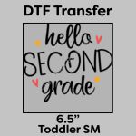 DTF Transfer 6.5" Thumbnail